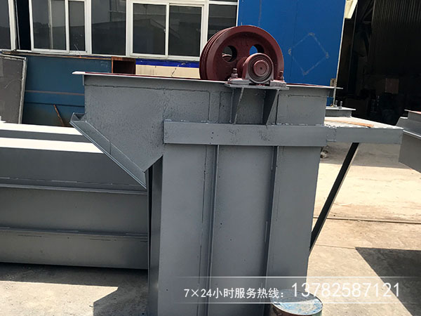 皮帶、環(huán)鏈、板鏈斗式提升機(jī)鏈輪軸承出問題處理