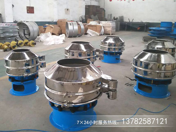 把廠家利潤(rùn)壓得幾乎無(wú)還想買到高質(zhì)量旋振篩嗎？