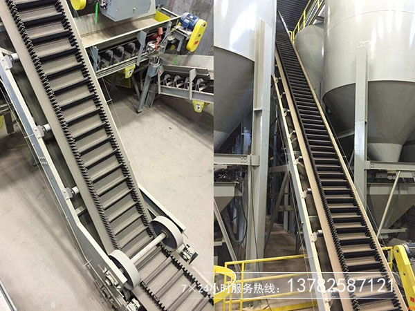 帶式輸送機(jī)的動(dòng)輪有哪些，有什么作用！