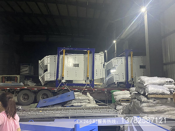 方形擺動(dòng)篩應(yīng)用行業(yè)有哪些特點(diǎn)？