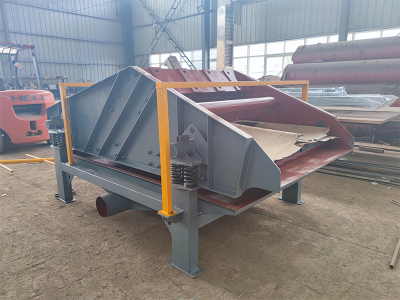 振動篩軸承安裝規(guī)范需要注意哪些事項？