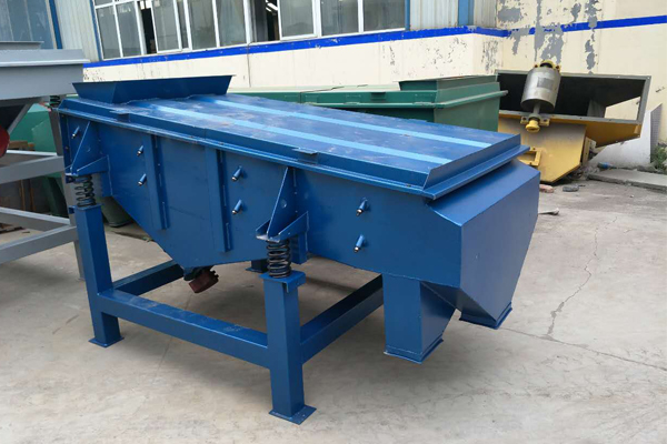 振動(dòng)篩分機(jī)的安裝和使用注意點(diǎn)，您一定還不完全明白!(振動(dòng)篩分機(jī)的使用方法)