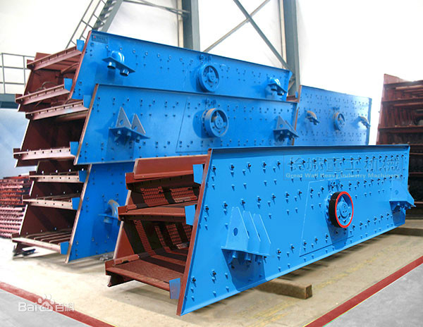 購買振動(dòng)篩注意事項(xiàng)有哪些？