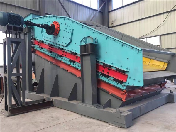 弛張篩篩板的彈性比有多少，適用多大壓力!(弛張篩與振動篩的區(qū)別)