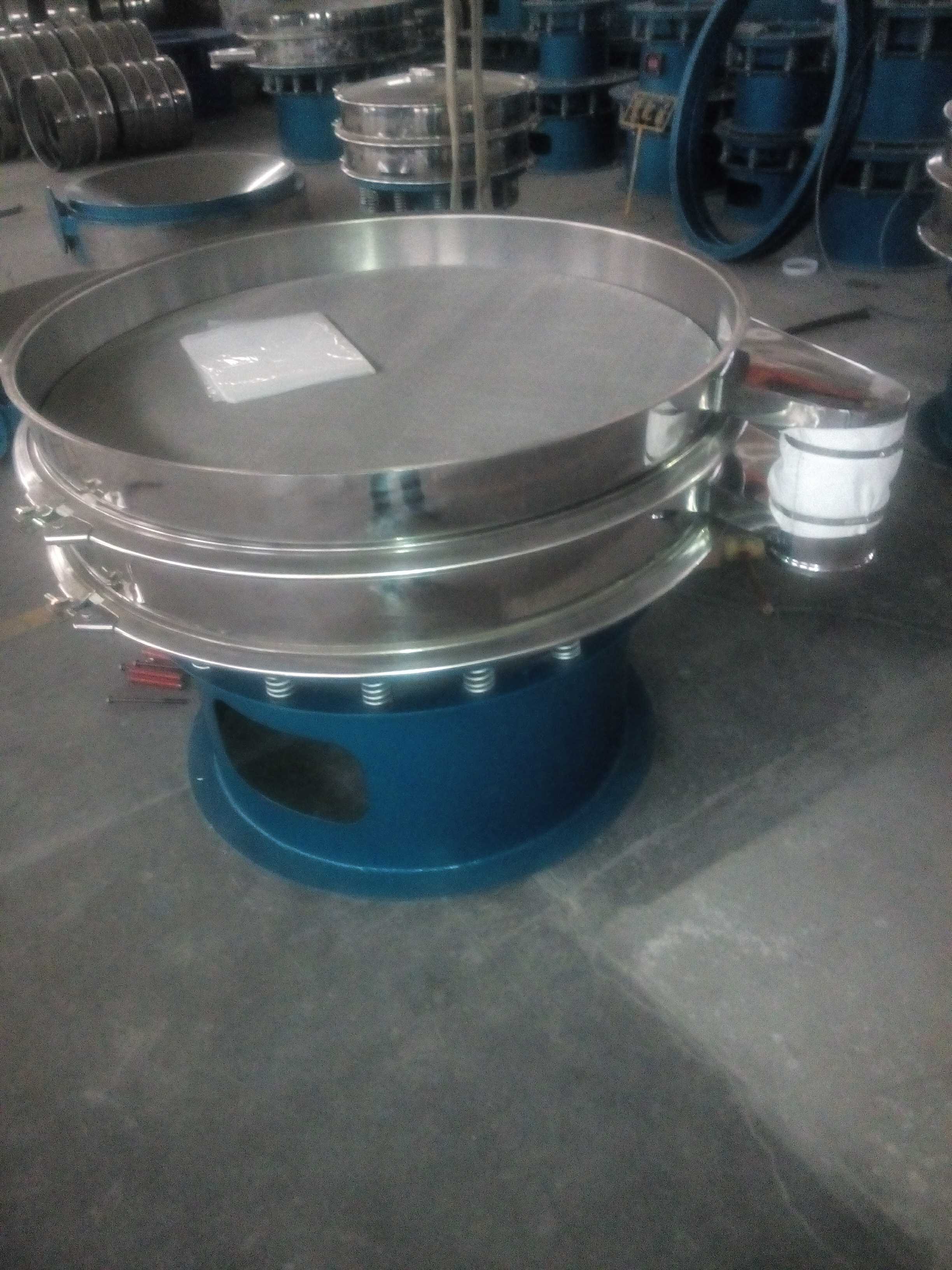 電解銅粉用什么篩粉機效果好，多少錢!(電解銅粉多少錢一公斤)