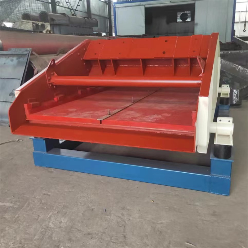 疊層細篩廠家在國內(nèi)沒有幾家生產(chǎn)(疊層高頻振動細篩技術要求)