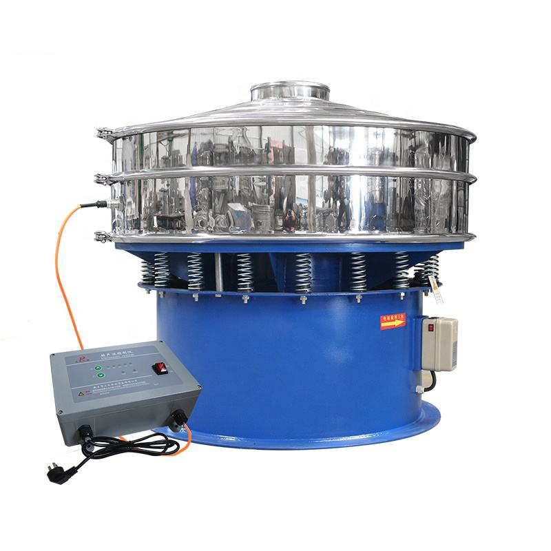 超聲波試驗篩在藥品色淀檢測中的應用(振動篩超聲波系統(tǒng))