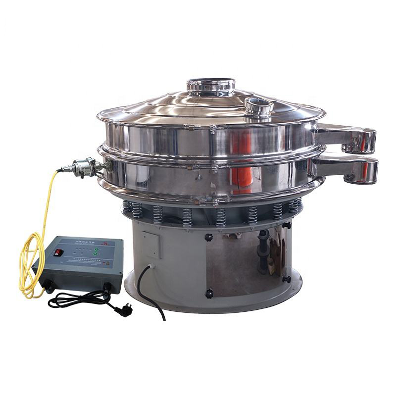 超聲波振動(dòng)篩的電機(jī)為什么要增加保護(hù)裝置?(超聲波振動(dòng)篩工作原理)